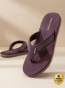 RED TAPE Women Flip Flops