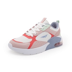 Red Tape Women Multi Color Walking Shoes