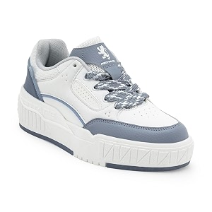 Red Tape Womens Lifestyle Sneakers