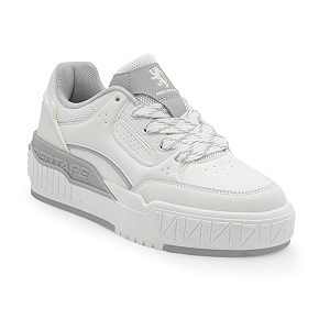 Red Tape Womens Lifestyle Sneakers