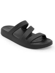 RED TAPE Women Slides Black 6