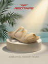 RED TAPE Women Slides