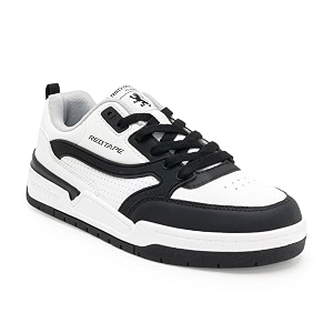 Red Tape Womens Rll0122m Lifestyle Sneakers