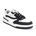 Red Tape Womens Rll0122m Lifestyle Sneakers
