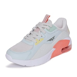 Red Tape Womens Rlo070a Sports Shoes