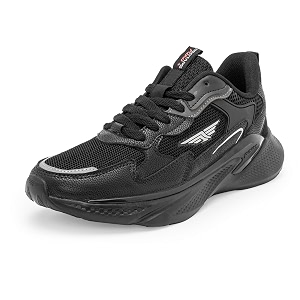 Red Tape Womens Rlo166 Walking Shoes