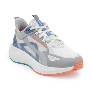 Red Tape Womens Rlo1694m Athleisure Shoes