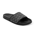 Red Tape Womens Sliders in Slate Blue