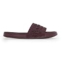 Red Tape Womens Sliders in Slate Blue