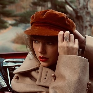 red taylor39s version