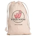 Red Wigglers Composting Worms, 1/8lb Red Worms for Composting for Gardens