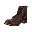 Red Wing Heritage Men's Iron Ranger