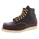 Red Wing Men39s Heritage 8146-634 Moc Lug