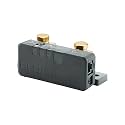 REDARC 500A Smart Battery Monitor for 12V Systems, Bluetooth 5.1 with RedVision App Integration, Real-Time Accuracy for State of Charge, Time Remaining, Current Flow, Up to 42 Meters Wireless Range