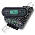 REDARC Manager30 30A Battery Management System, 12V DC to DC Charger with AC and Solar Input, MPPT Regulator, for Lithium, AGM, Gel, Calcium, Lead Acid Batteries, Smart Power for RV, Camper