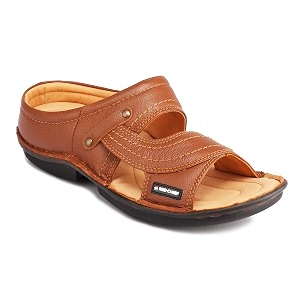 FURO Red Chief Slipper for Men