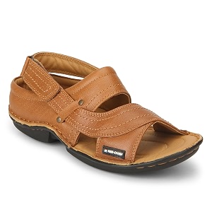 Red Chief mens Slipper Slippers