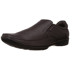 RED CHIEF Mens Redchief Leather Formal Shoes