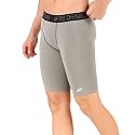 ReDesign Apparels Men's Compression Nylon Shorts Tights