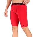 ReDesign Apparels Men's Compression Nylon Shorts Tights