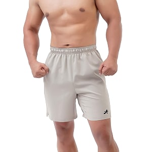 redesign apparels men39s hybrid shorts nsshorts_tech beige_l