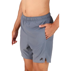 redesign apparels men39s hybrid shorts nsshorts_air force_2xl