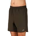 ReDesign Apparels Men's Hybrid Shorts (Nsshorts_Military Green_XL)