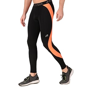 redesign compression pants nylon tights color options 