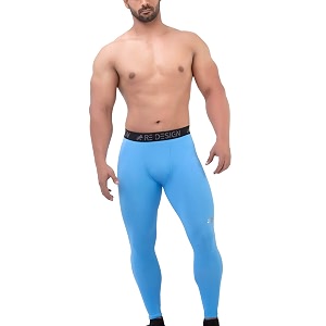 redesign compression pants nylon tights color options 