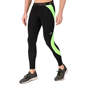 redesign compression pants nylon tights color options 
