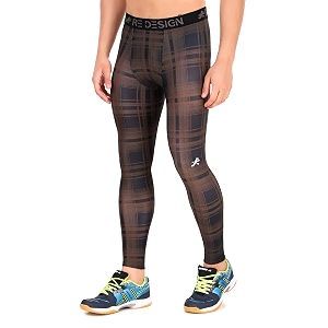 redesign compression pants nylon tights color options 