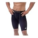 ReDesign Apparels Men's Compression Nylon Shorts Tights