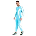 ReDesign Apparels Men39s Polyester Compression Tshirt for