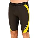 ReDesign Apparels Nylon Compression Shorts Tights for