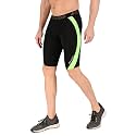 ReDesign Apparels Nylon Compression Shorts Tights for