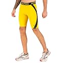 ReDesign Apparels Nylon Compression Shorts Tights for
