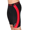 ReDesign Apparels Nylon Compression Shorts Tights for