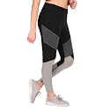 ReDesign Apparels Nylon Gym Wear Leggings Workout