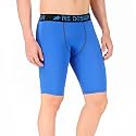 ReDesign Apparels Men's Compression Nylon Shorts Tights