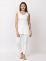 redfort Thermal Set Women Top - Pyjama Set Thermal