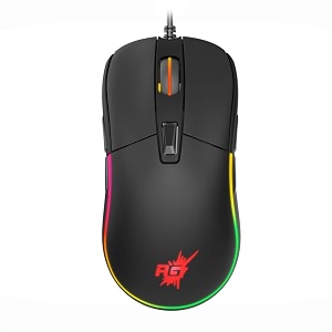 Redgear Z-2 Gaming Mouse with PMW 3360