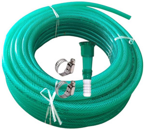 redherring Garden Hose Flexible Water Pipe with