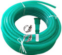 redherring Garden Hose Flexible Water Pipe with