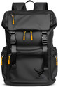 REDHORNS Small 20 L Laptop Backpack Oxford
