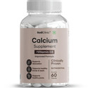 RediClinic Calcium Vitamin D3 Tablets 
