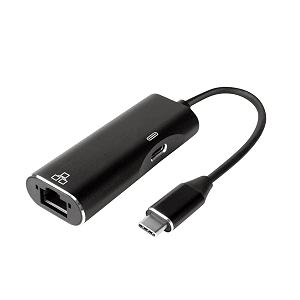 redix ethernet lan network adapter for nintendo switch and google chromecast amp google tv and pixel phones