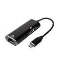 Redix Ethernet LAN Network Adapter For Nintendo Switch And Google Chromecast & Google TV and Pixel Phones