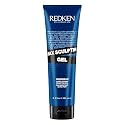 Redken Max Sculpting Gel – Provides Body & High Shine Finish