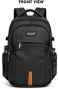REDMASTER Large 40 L Laptop Backpack REDMASTER_HYCROSS