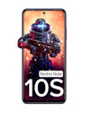REDMI Note 10S Cosmic Purple 64 GB